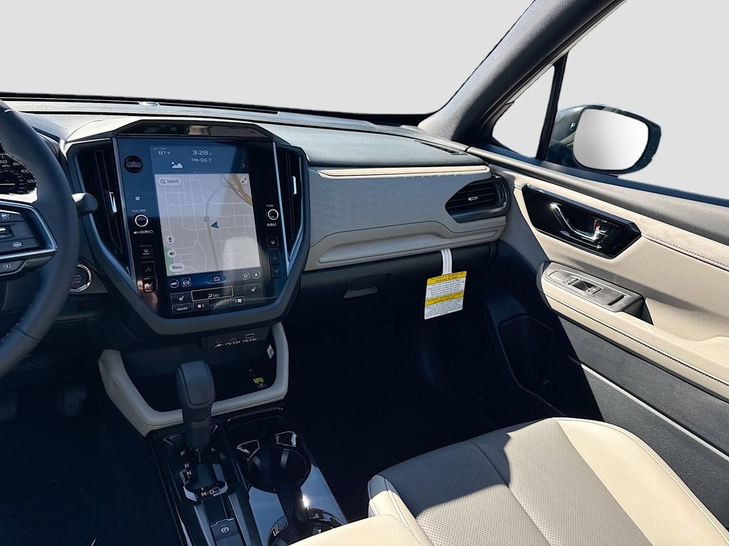 New 2026 Subaru Forester Limited image 23