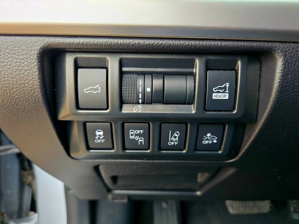 Used 2019 Subaru Outback 2.5i Limited image 24