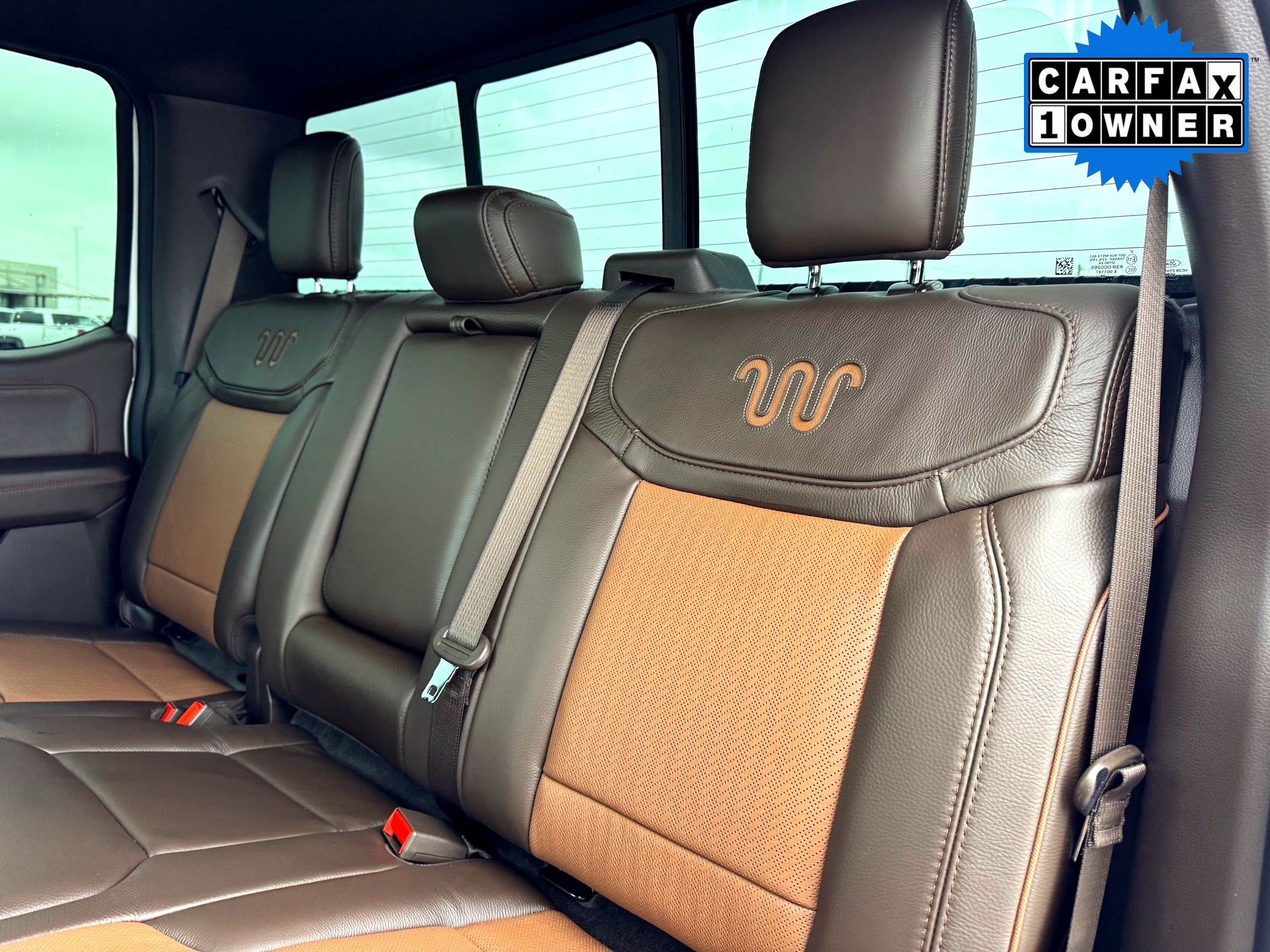 Used 2026 Ford F350 King Ranch w/ Tremor Off-Road Package AWD/4WD image 16