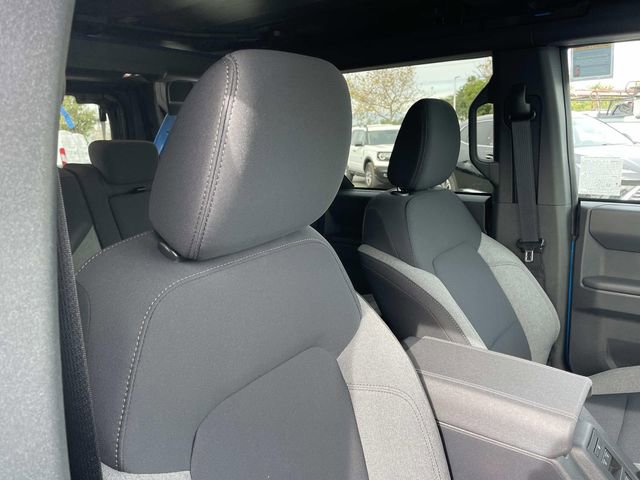 New 2025 Ford Bronco Big Bend image 32