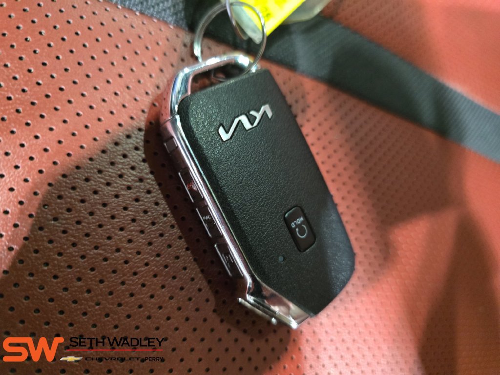 Used 2023 Kia K5 GT-Line FWD image 36