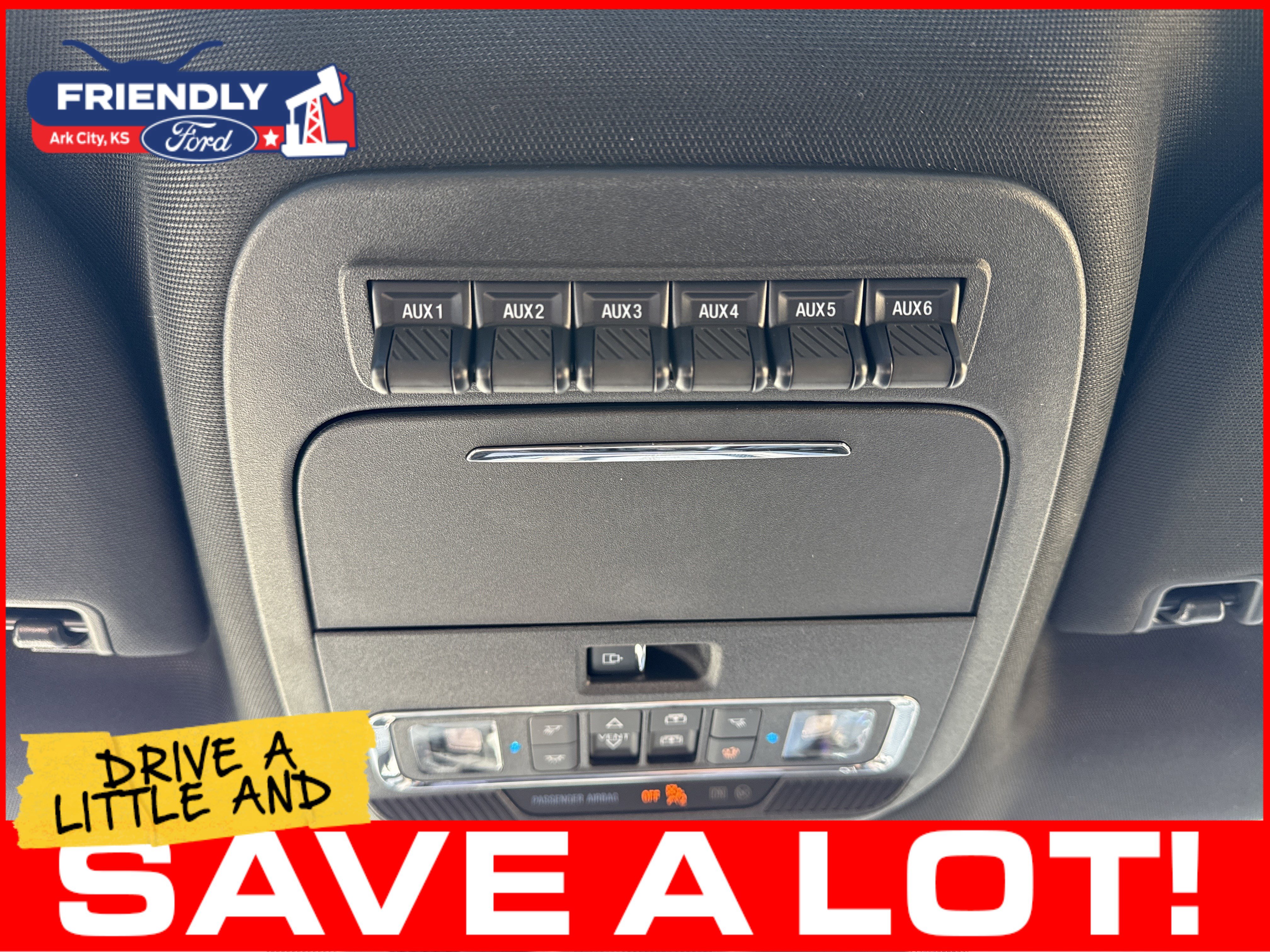 New 2026 Ford F150 Raptor image 30