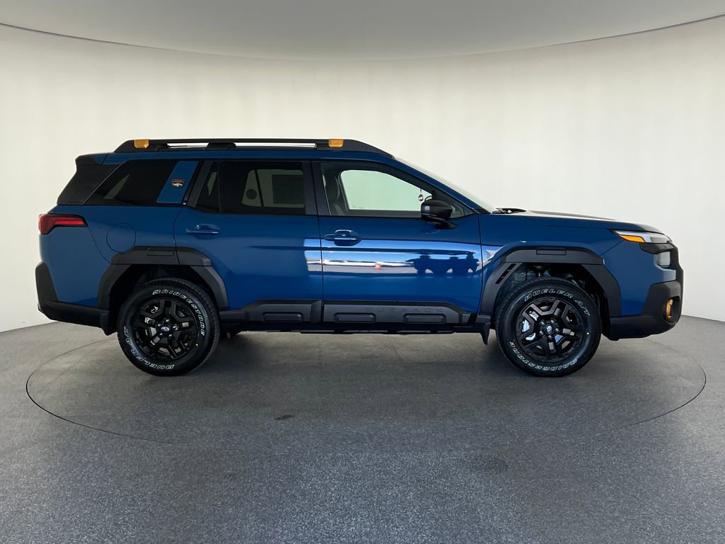 New 2026 Subaru Outback Wilderness image 2