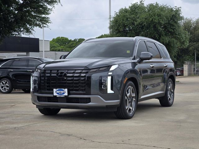 Used 2025 Hyundai Palisade SEL image 3