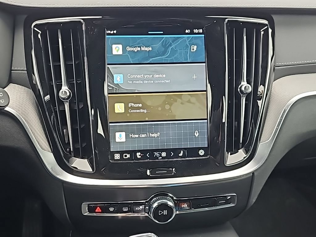 Used 2024 Volvo V60 T8 Polestar image 5