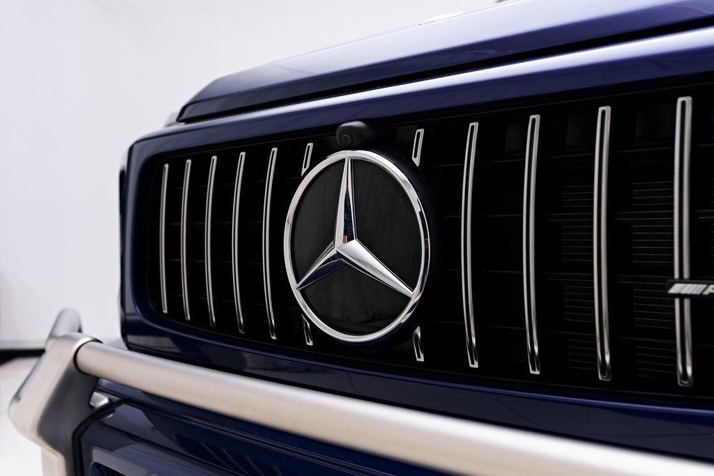 Used 2024 Mercedes-Benz G 63 AMG 4MATIC image 20