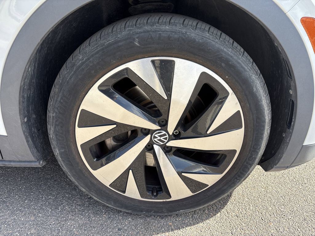 Used 2021 Volkswagen ID.4 1st Edition image 28