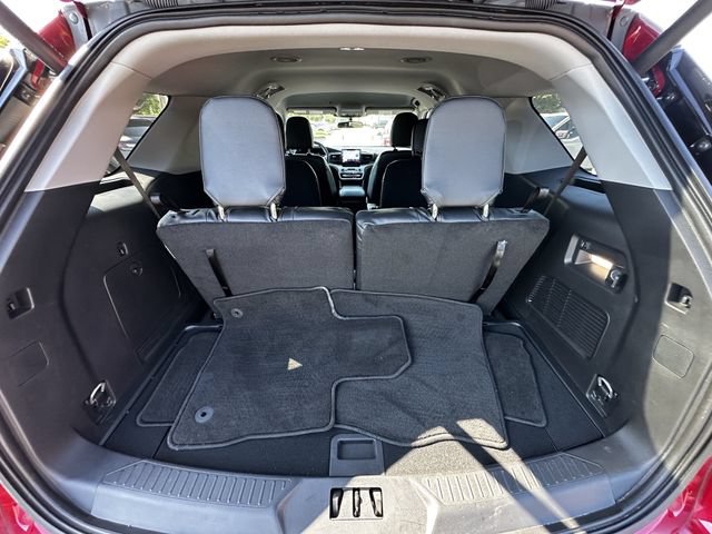 Certified 2023 Ford Explorer XLT AWD/4WD image 41