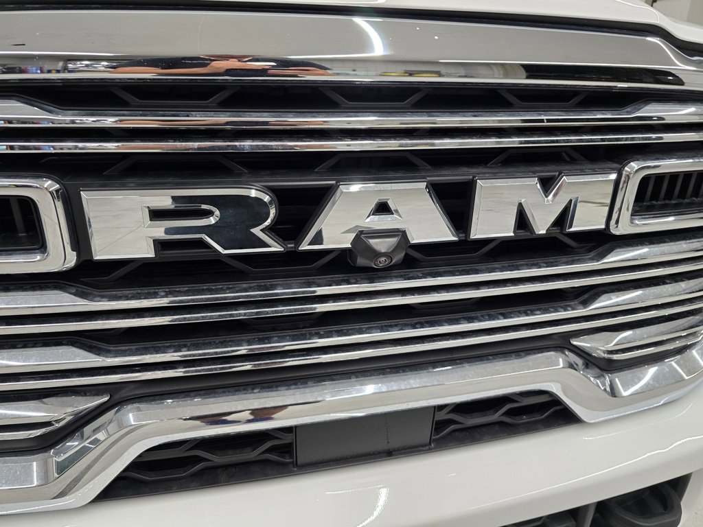 New 2026 RAM 2500 Laramie image 10