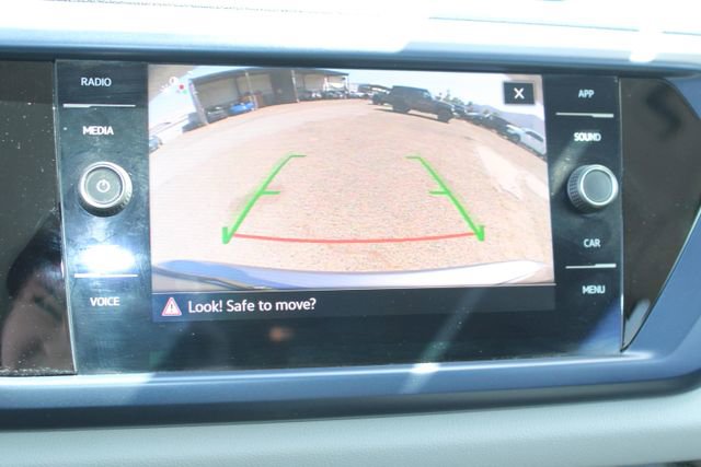 Used 2023 Volkswagen Taos SE image 31