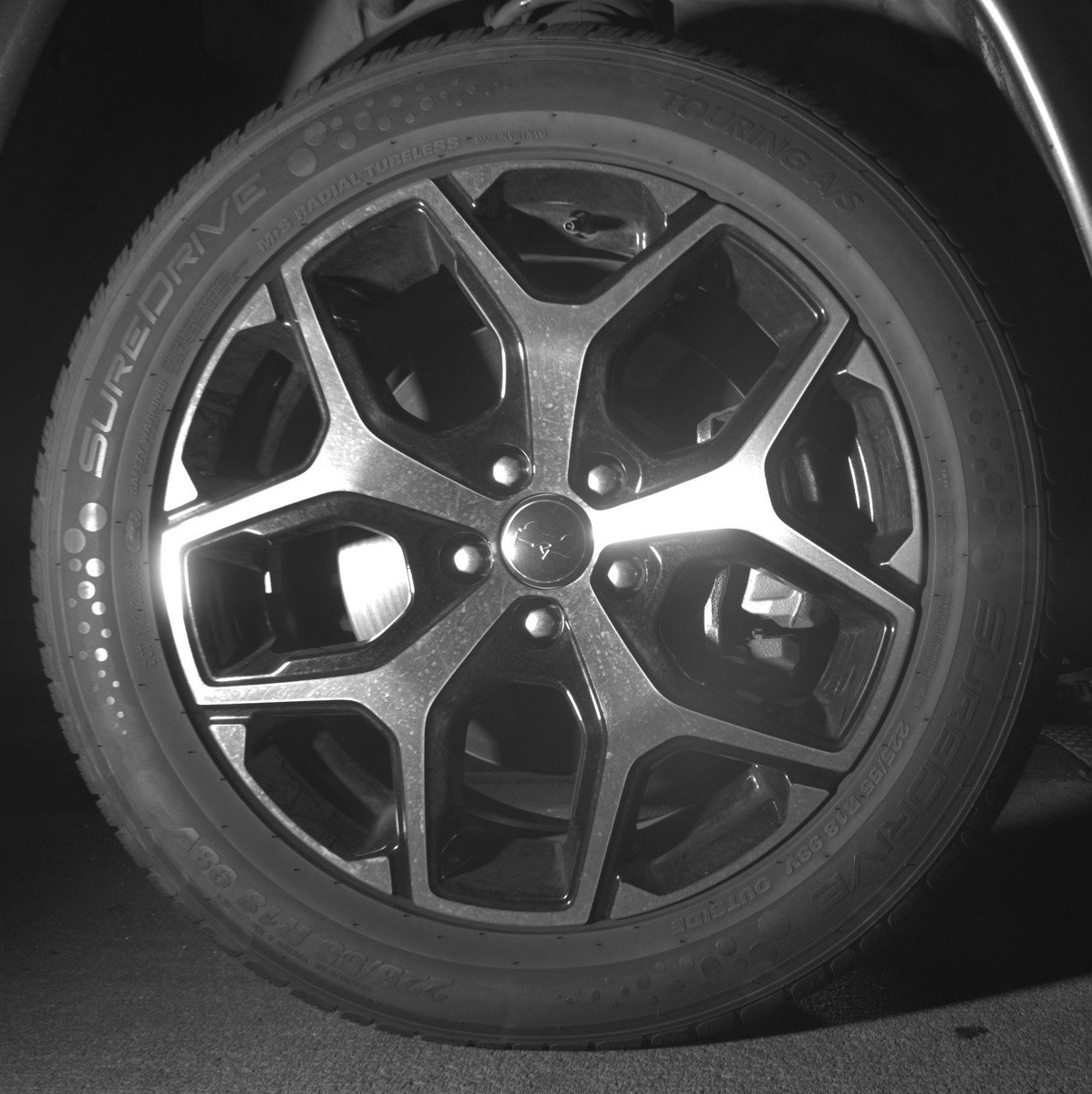 Used 2025 Jeep Compass Limited image 13