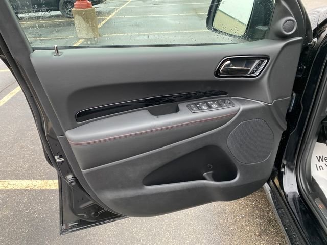 New 2026 Dodge Durango GT image 10