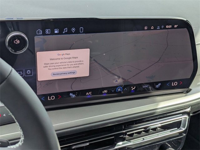 New 2026 Chevrolet Traverse LT w/ Driver Confidence Package image 18