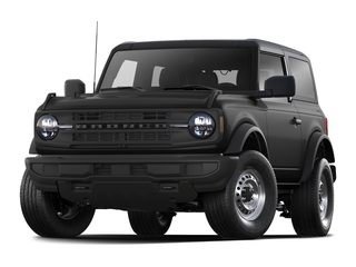 Used 2021 Ford Bronco First Edition image 22