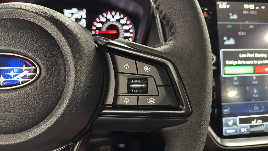 New 2026 Subaru WRX Limited image 24