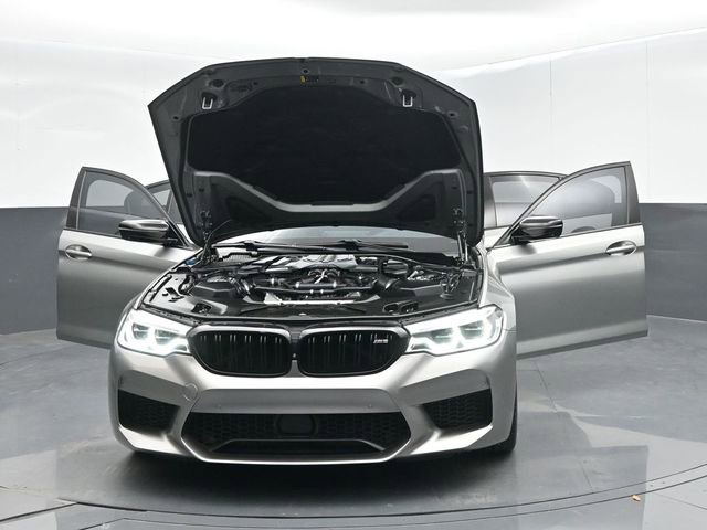 Used 2019 BMW M5 w/ Executive Package AWD/4WD image 68