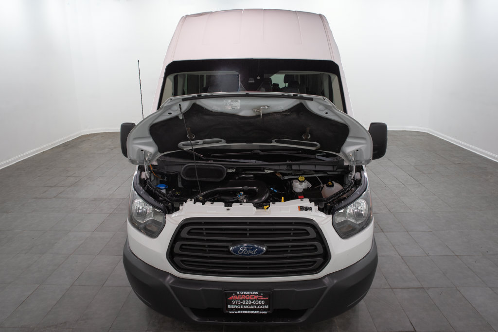 Used 2018 Ford Transit 350 XL RWD image 3
