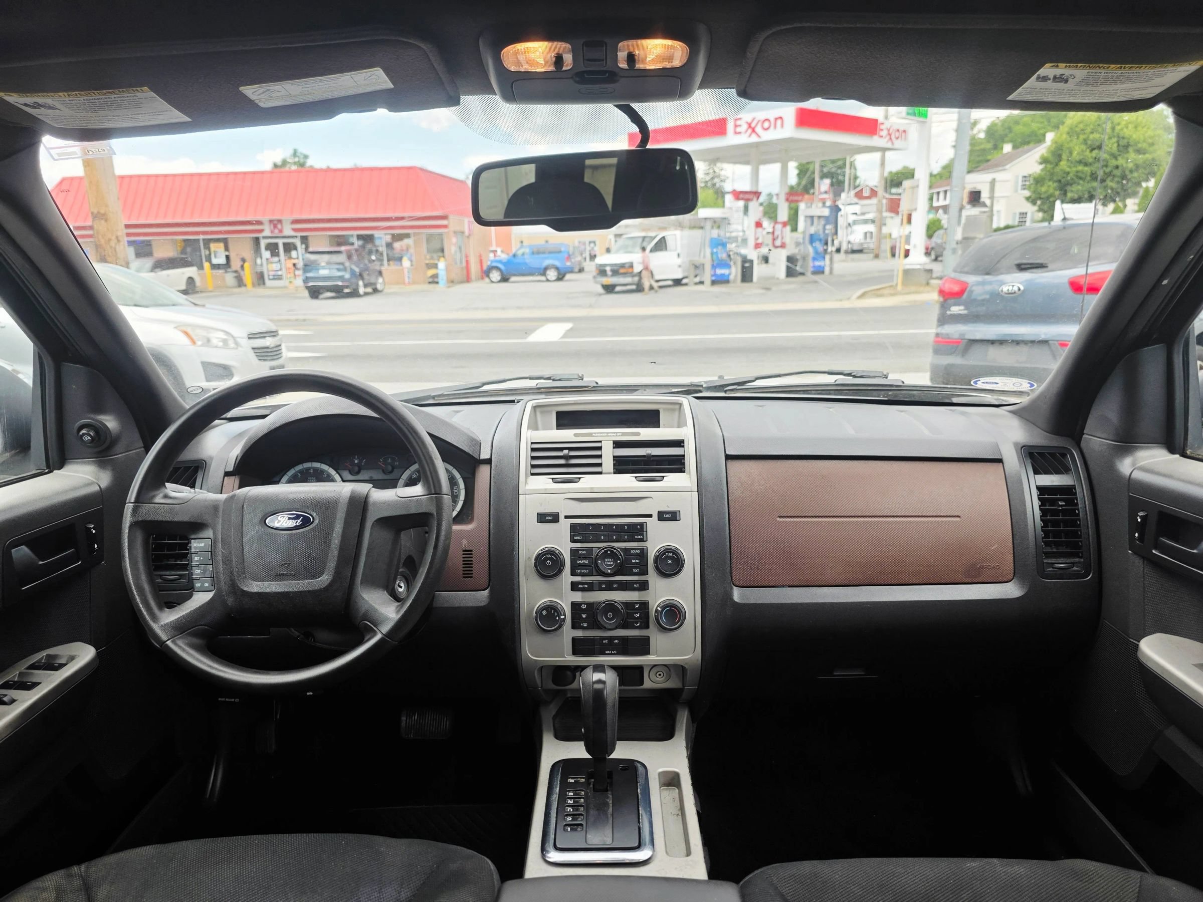 Used 2008 Ford Escape XLT FWD image 16