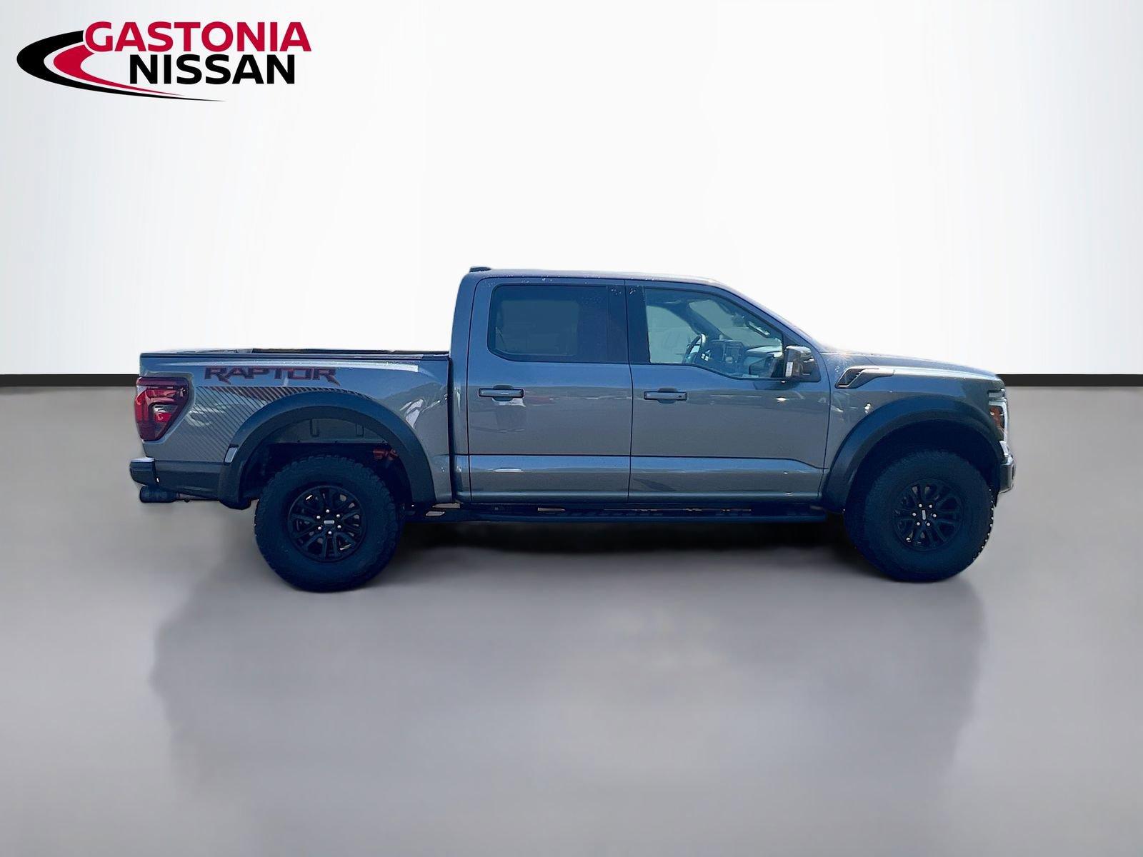 Used 2025 Ford F150 Raptor image 10