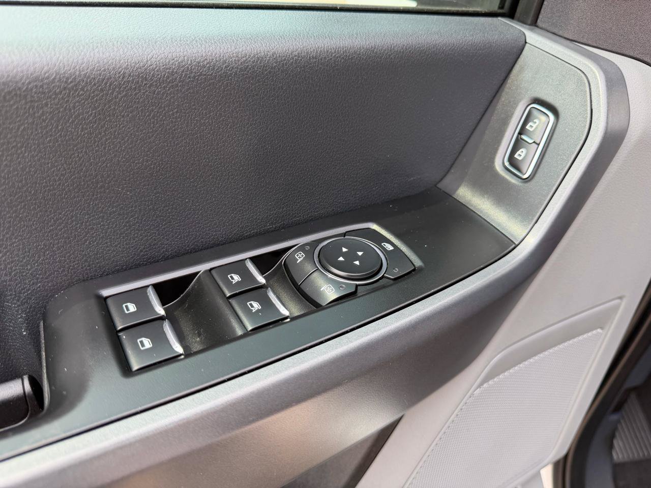 Used 2023 Ford F350 XL w/ STX Appearance Package AWD/4WD image 19