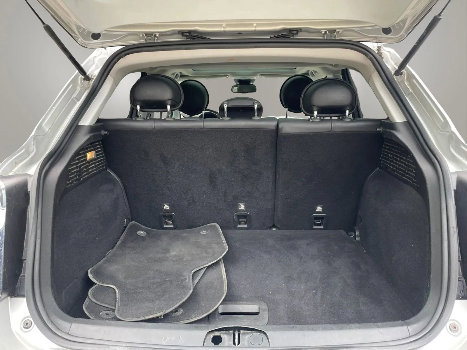 Used 2016 FIAT 500X Lounge image 20