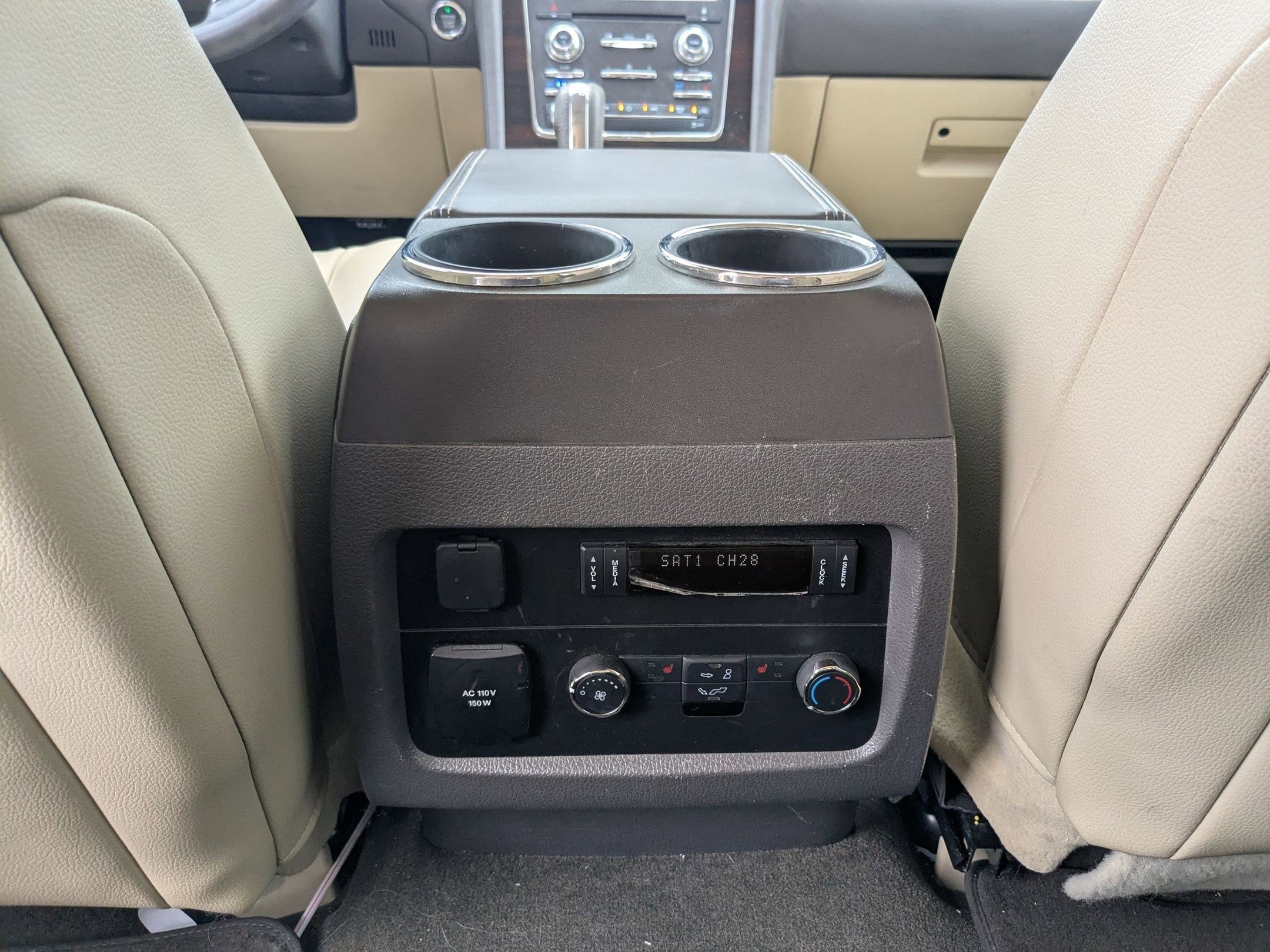 Used 2017 Lincoln Navigator Reserve RWD image 23