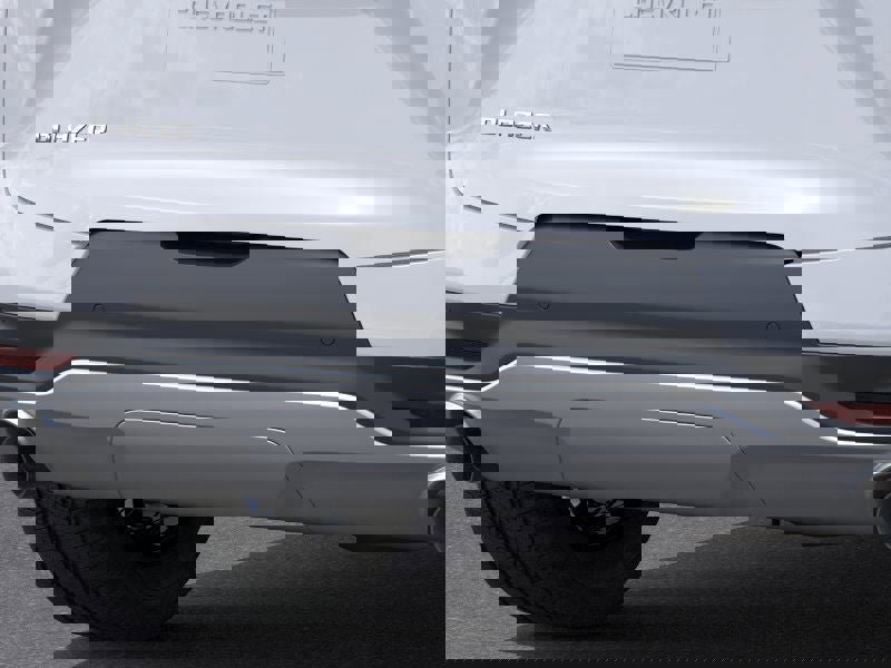 New 2026 Chevrolet Blazer LT image 14