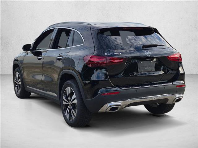 Certified 2026 Mercedes-Benz GLA 250 image 7