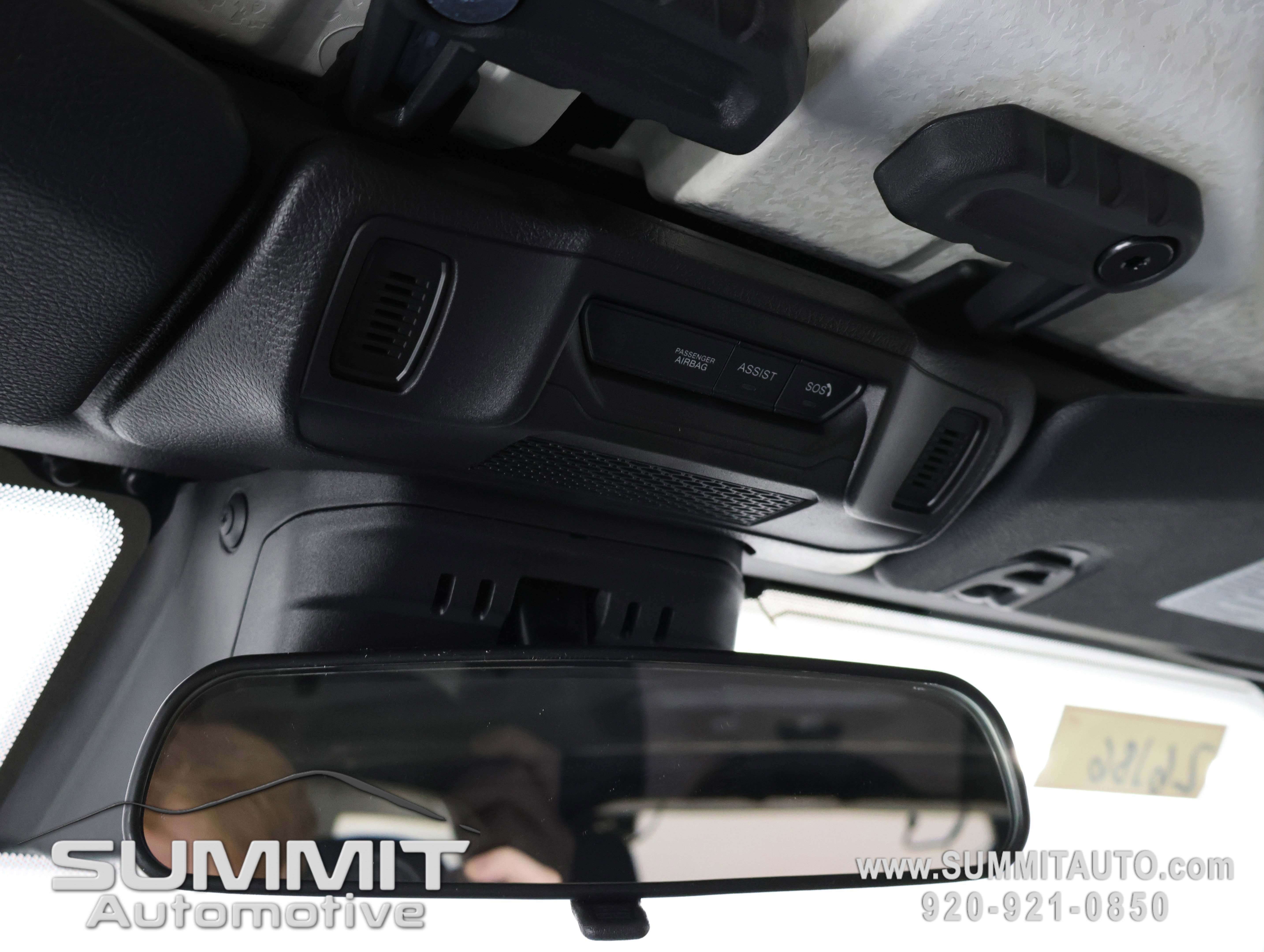 New 2026 Jeep Wrangler Unlimited Sport AWD/4WD image 15