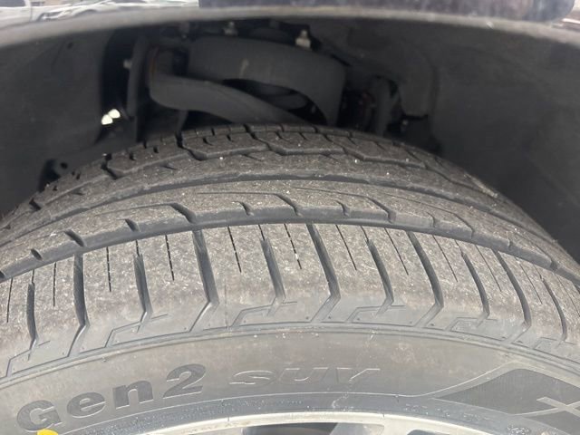 Used 2023 Ford Expedition Max Limited image 10