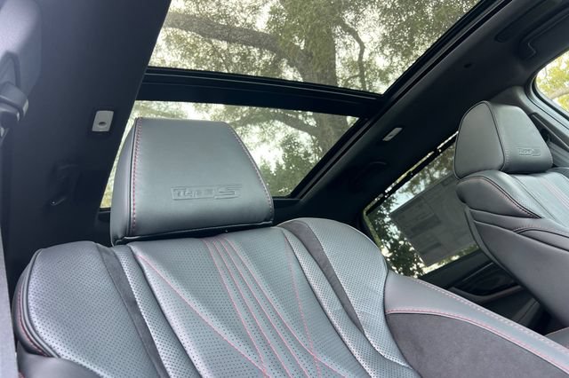 New 2026 Acura MDX Type S AWD/4WD image 15