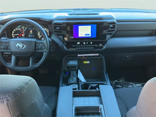 New 2026 Toyota Tundra SR5 image 19
