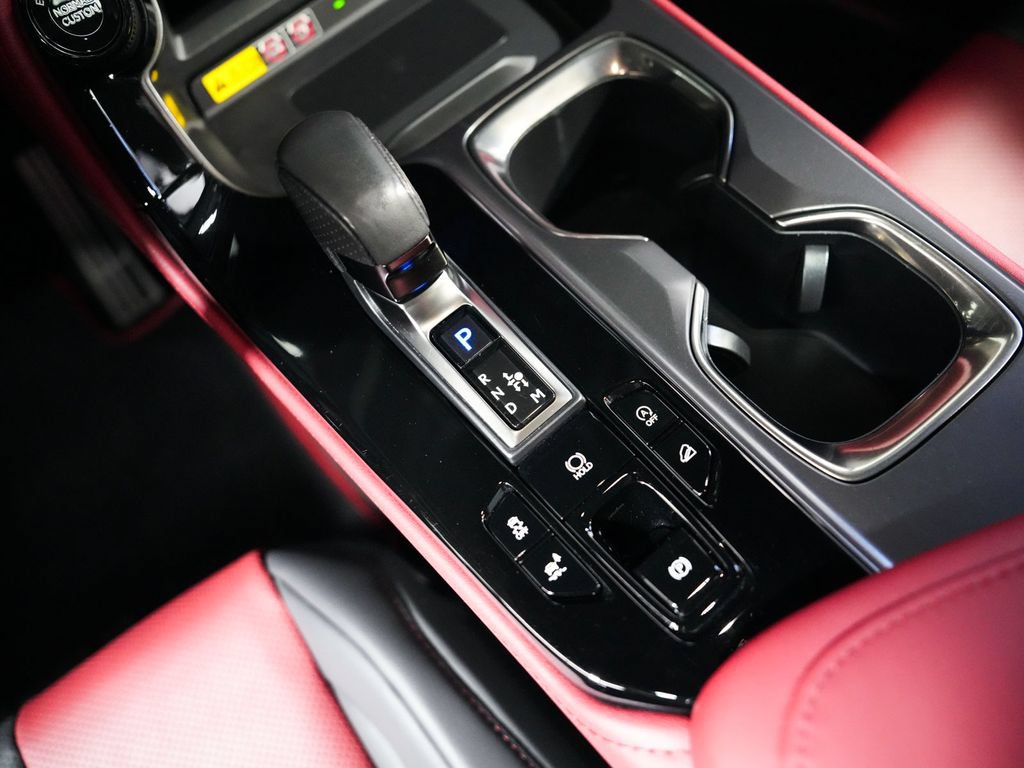 Used 2024 Lexus NX 350 F Sport AWD/4WD image 29