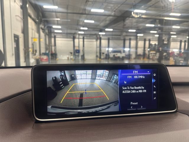 Used 2018 Lexus RX 350L AWD image 18