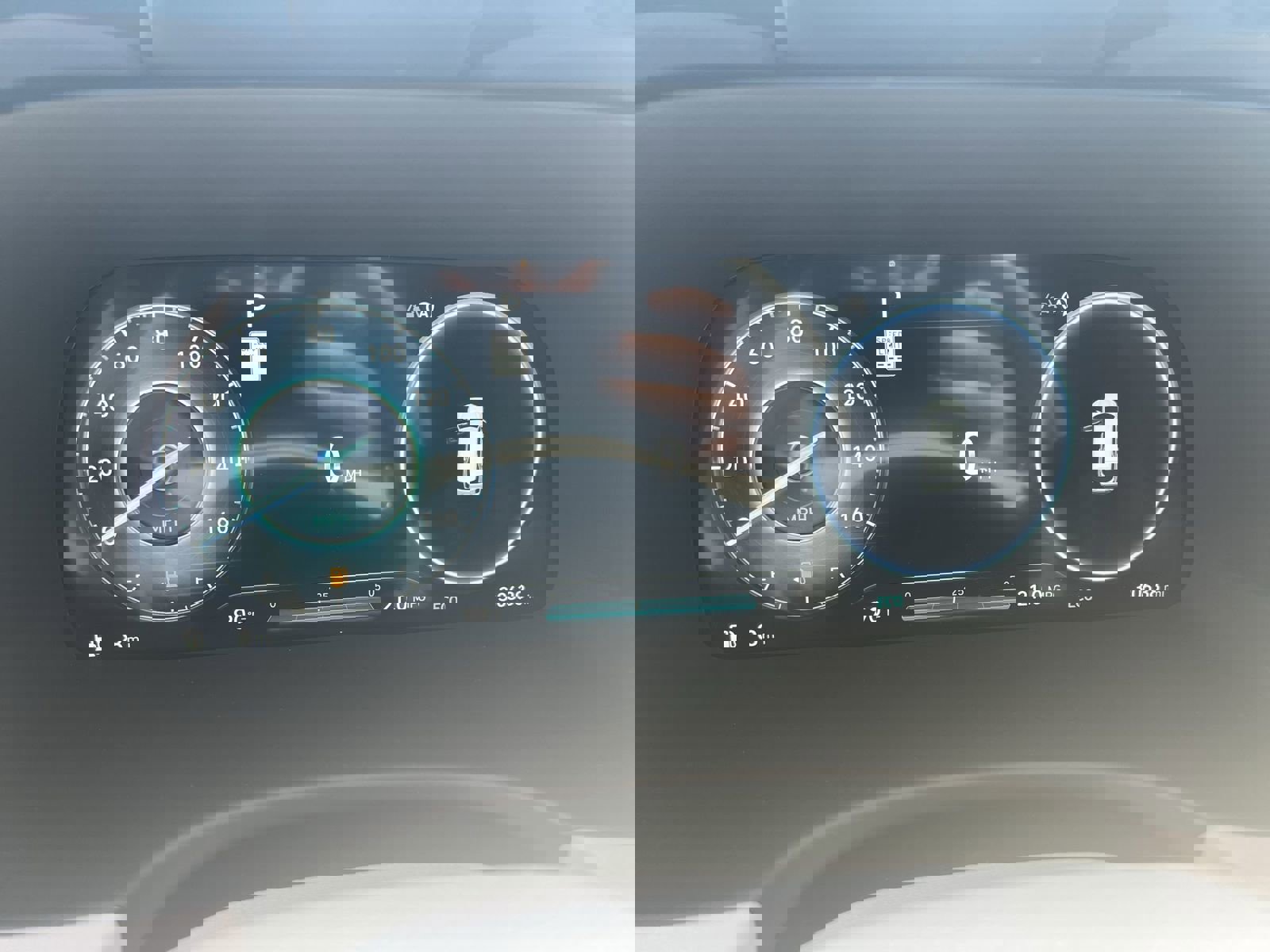 Used 2023 Hyundai Palisade Limited image 4