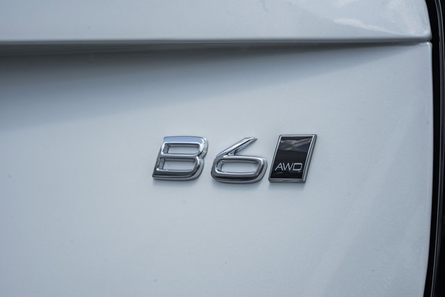 New 2026 Volvo XC90 B6 Ultra image 7