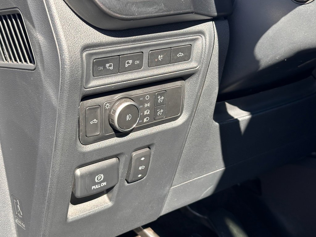 Used 2021 Ford F150 Tremor w/ Equipment Group 402A High image 20