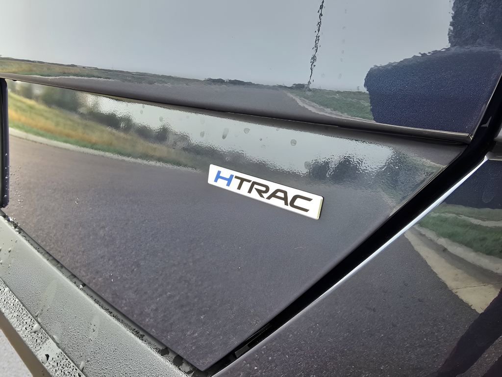 New 2026 Hyundai Kona SEL Sport image 9