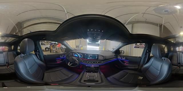 Used 2023 Mercedes-Benz GLE 350 4MATIC image 21