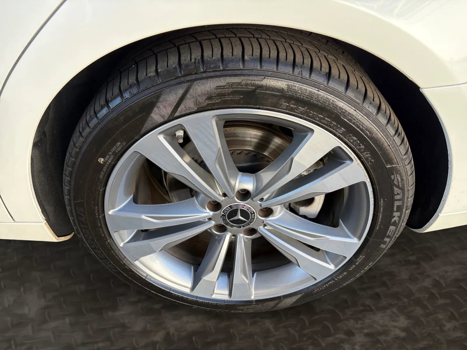 Used 2018 Mercedes-Benz S 560 Sedan image 37