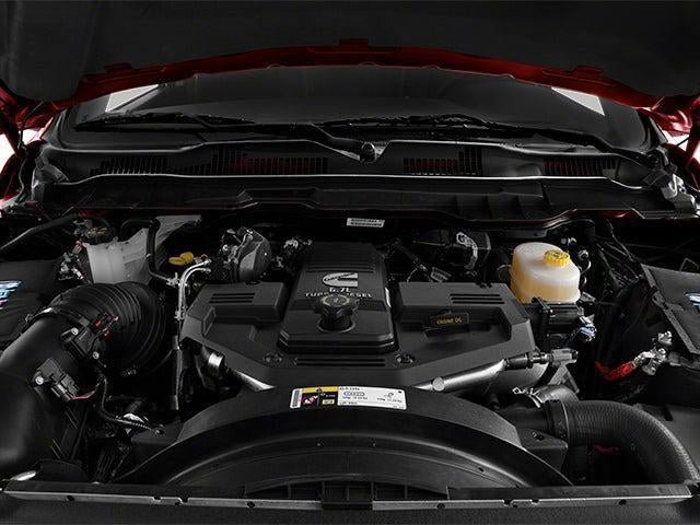 Used 2014 RAM 2500 Big Horn AWD/4WD image 14