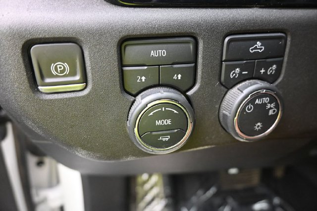 Used 2024 Chevrolet Silverado 1500 LT w/ Protection Package AWD/4WD image 17