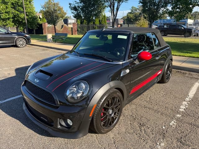 Used 2015 MINI Cooper John Cooper Works FWD image 24
