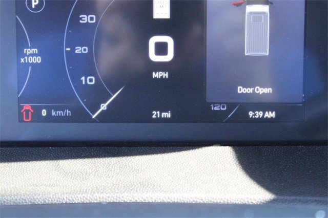 New 2024 RAM ProMaster 2500 w/ Quick Order Package 22H SLT+ image 29