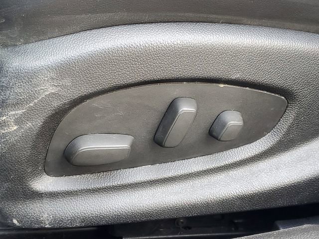 Used 2016 Cadillac ATS Sedan image 12