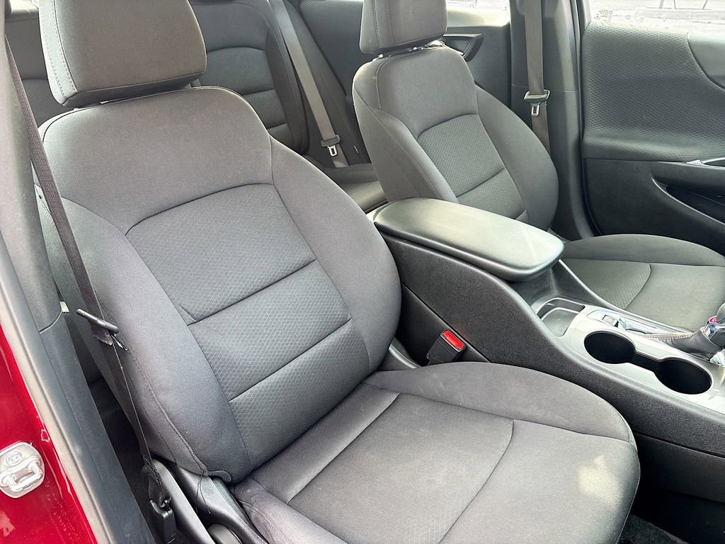 Used 2024 Chevrolet Malibu RS image 26