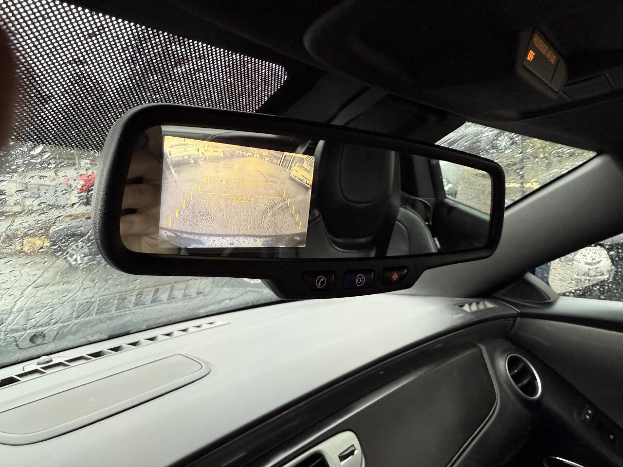 Used 2012 Chevrolet Camaro LT w/ RS Package image 11