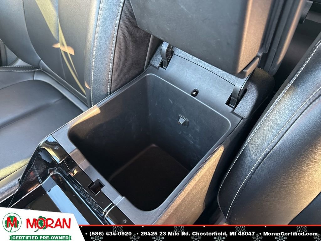 Used 2023 Jeep Grand Cherokee Limited image 22