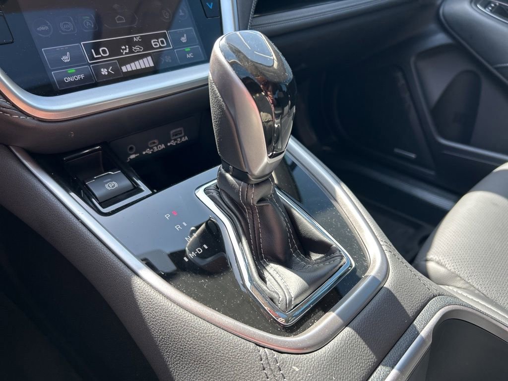 Used 2025 Subaru Legacy Limited w/ Popular Package #3 image 38