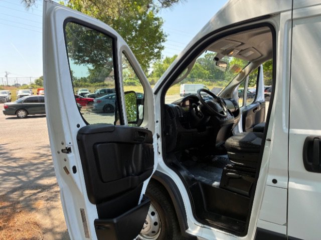 Used 2018 RAM ProMaster 1500 w/ Premium Appearance Group FWD image 19